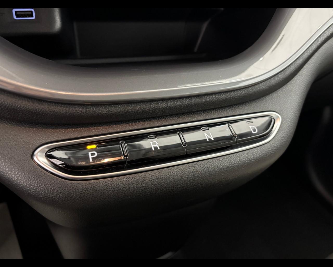 FIAT 500e 42 kWh La Prima by Bocelli