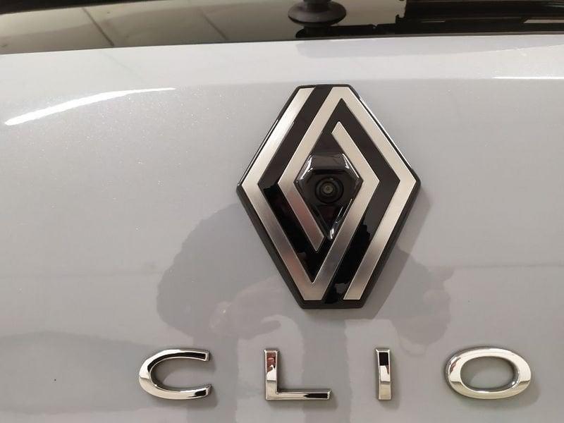 Renault Clio 1.0 tce Evolution Gpl 100cv