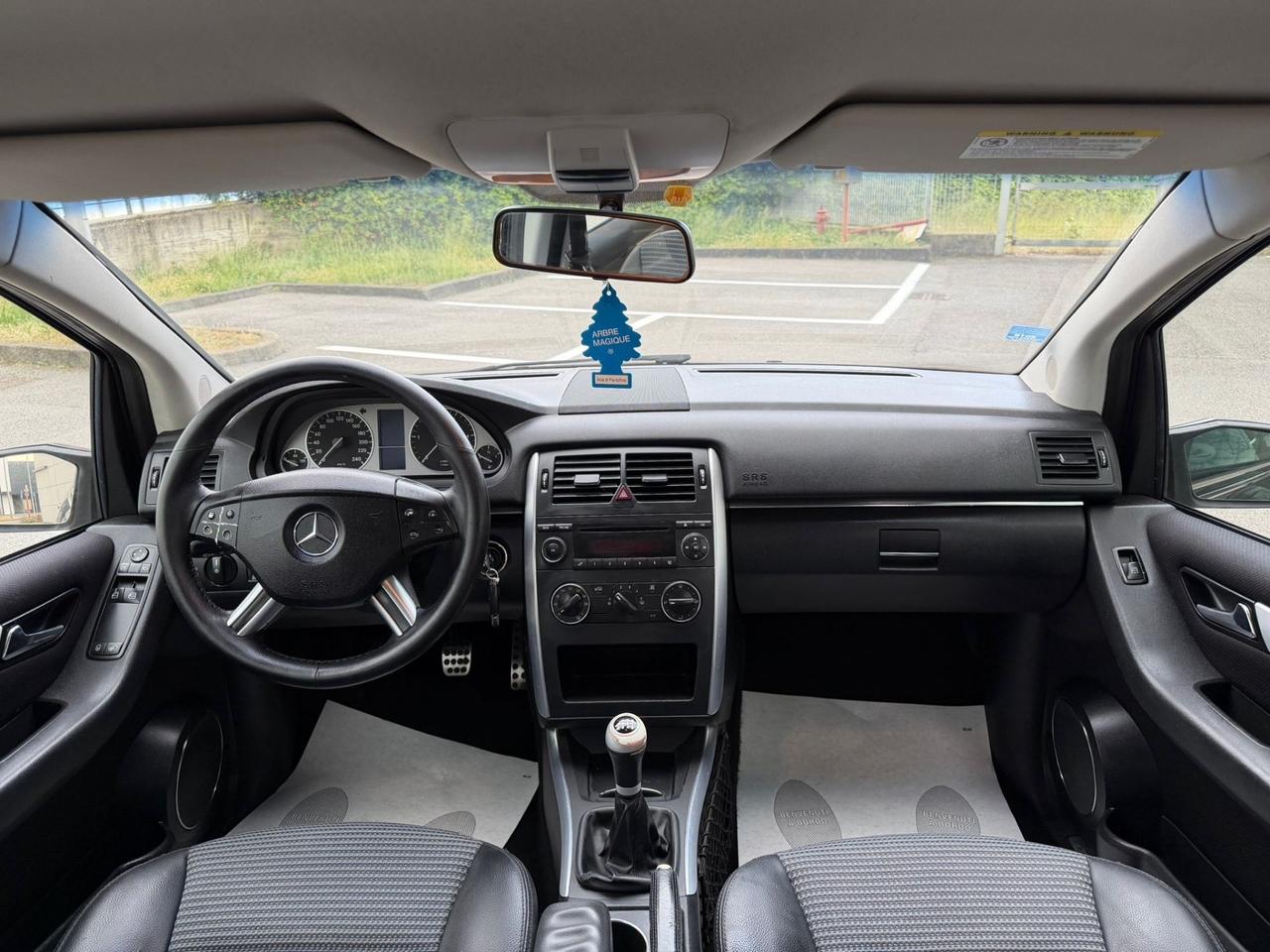 Mercedes-benz B 180 CDI Sport