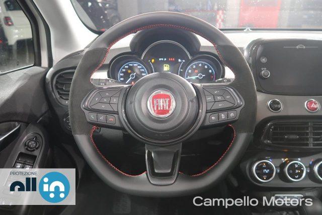 FIAT 500X 500X Dolcevita 1.5 T4 Hybrid 130cv DCT Sport MY24