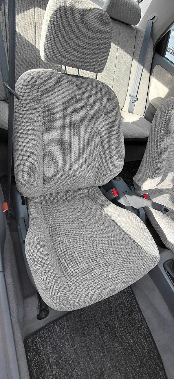 Civic 1.6 16V V-TEC cat 4 porte ESi