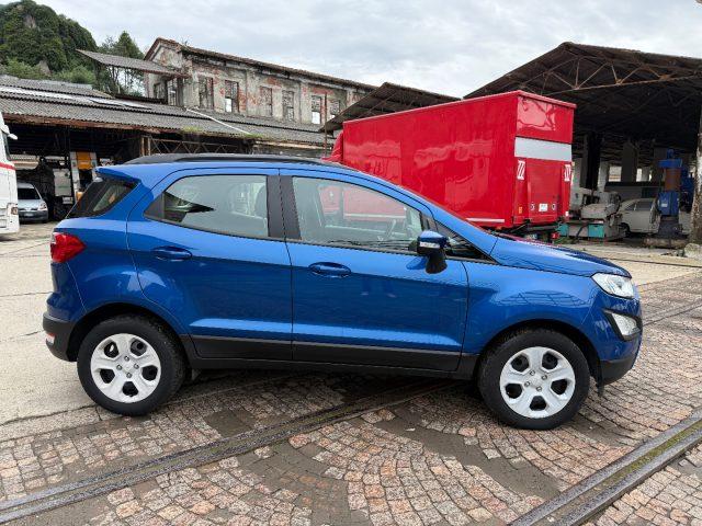 FORD EcoSport 1.0 EcoBoost 100 CV Business