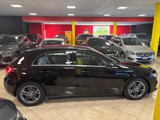 MERCEDES-BENZ A 180 d Automatic Sport ** KM CERTIF. MERCEDES **