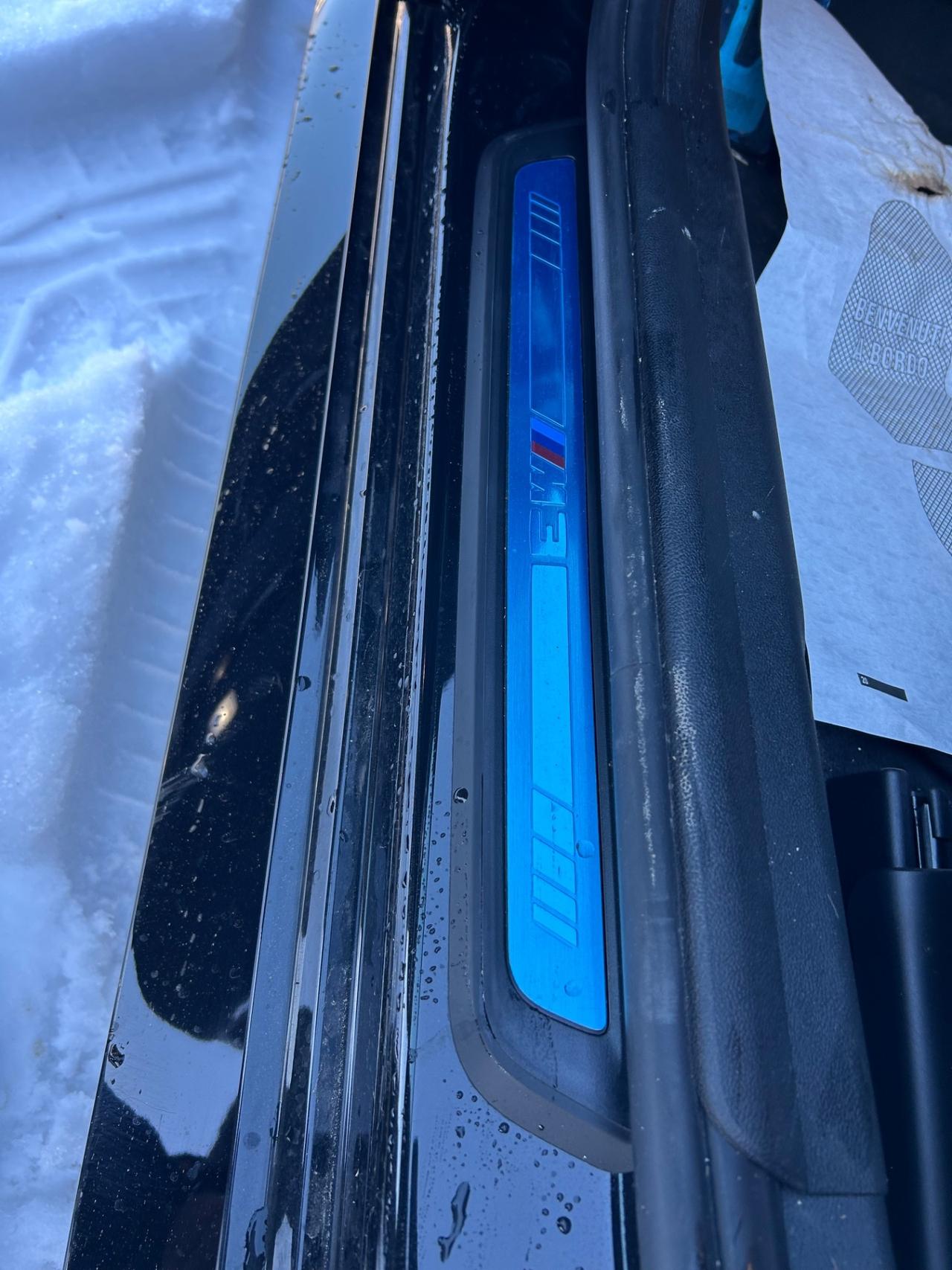 Bmw M3 Touring Competition