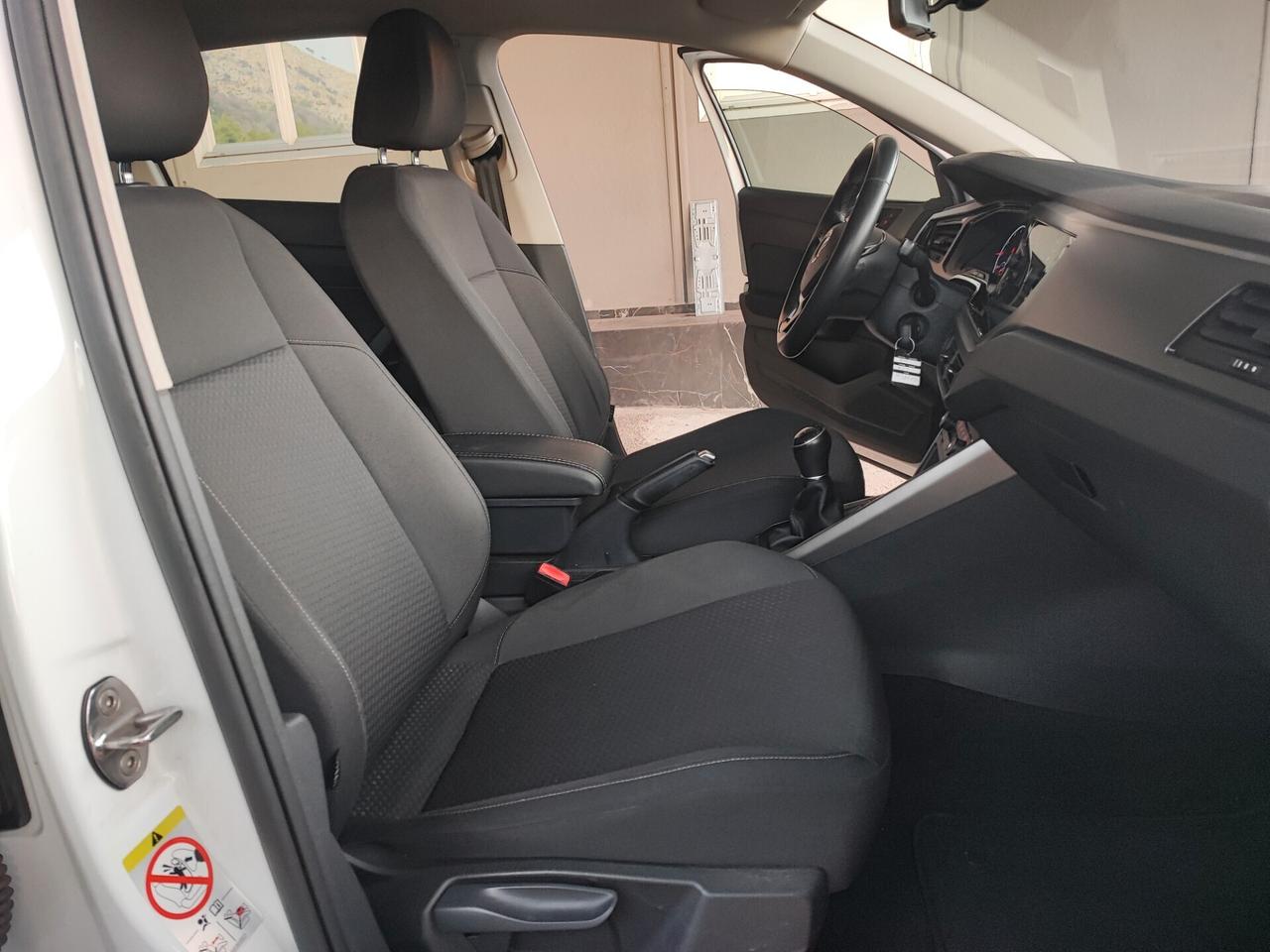 Volkswagen Polo 1.0 MPI 75 CV 5p. Comfortline BlueMotion Technology