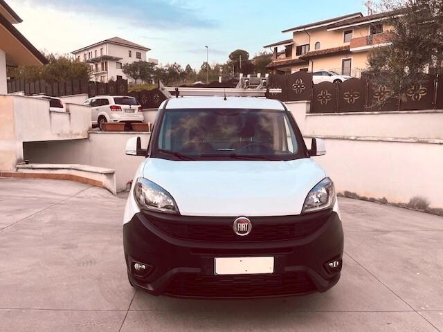 Fiat DOBLO'NATURAL POWER CLIMA CASSETTIERA