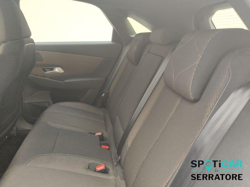 DS DS 7 E-TENSE DS7 1.6 E-TENSE GRAND CHIC 4X4