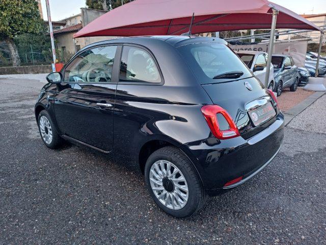 FIAT 500 1.0 Hybrid