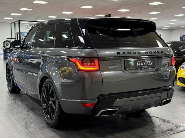 Land Rover Range Rover Sport Range Rover Sport 3.0 V6