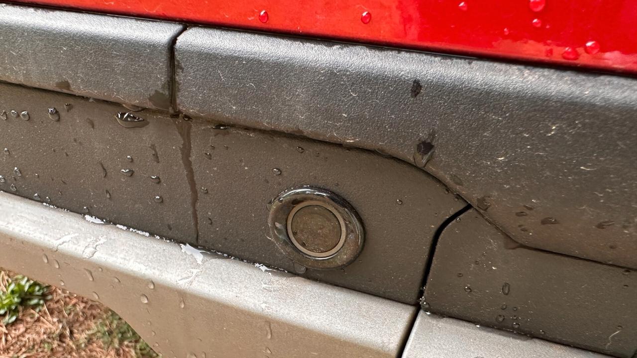 DR 5.0 1.5 GPL – 2023 – SOLO 29.000 KM