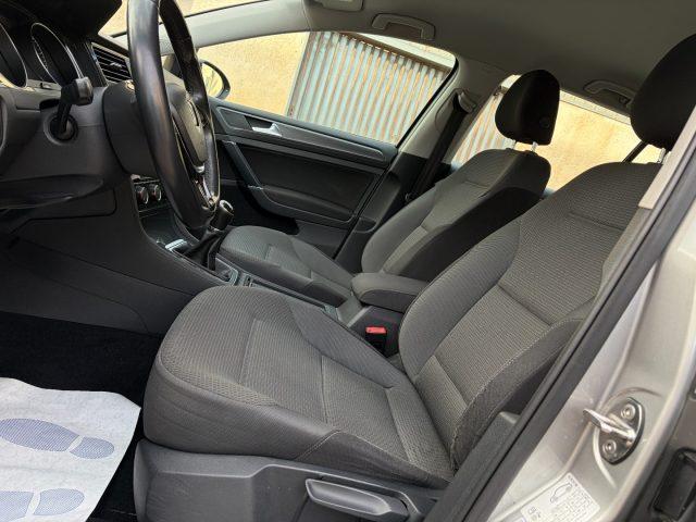 VOLKSWAGEN Golf 1.6 TDI 115 CV Business