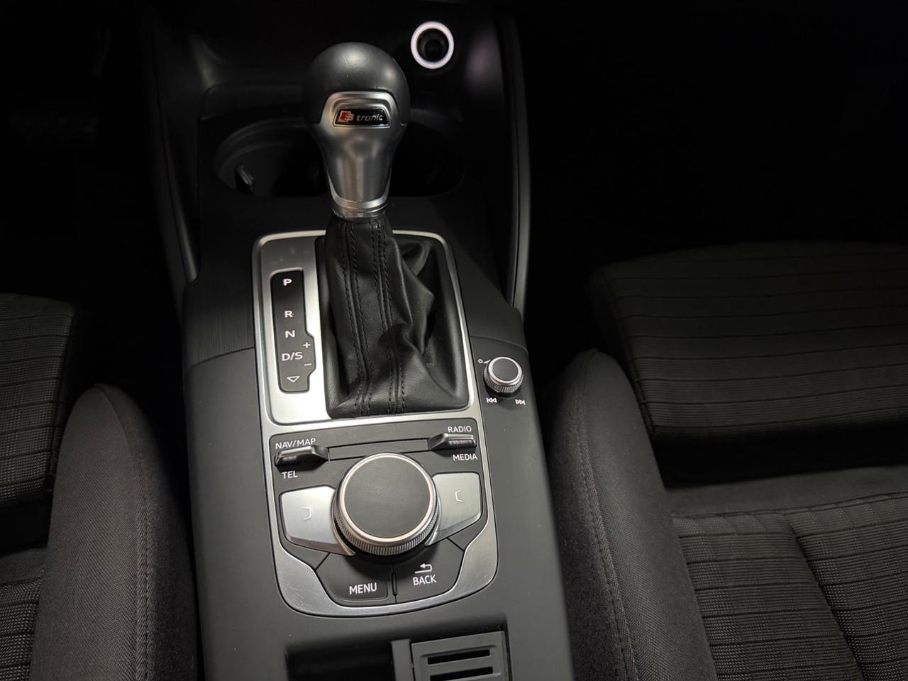 AUDI A3 1.6 TDI (116) SPB S-Tronic Admired 2019