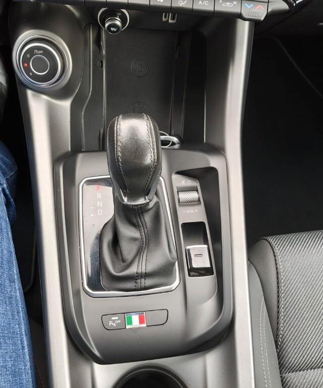 ALFA ROMEO TONALE 1.5 MHEV TCT7 130 CV SPRINT con TETTO 2023