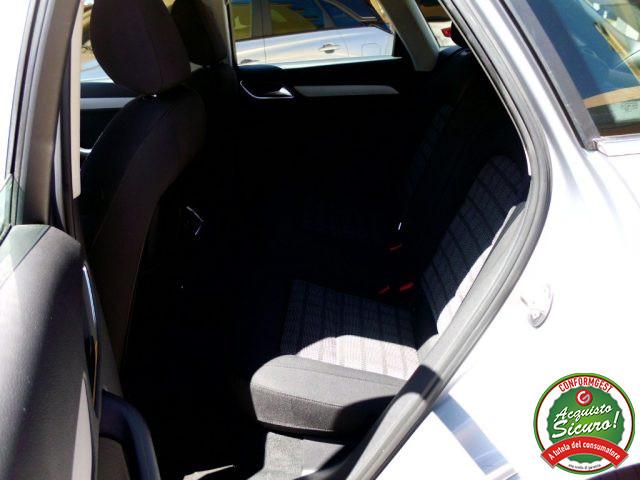 AUDI Q3 2.0 TDI 150 CV Sport