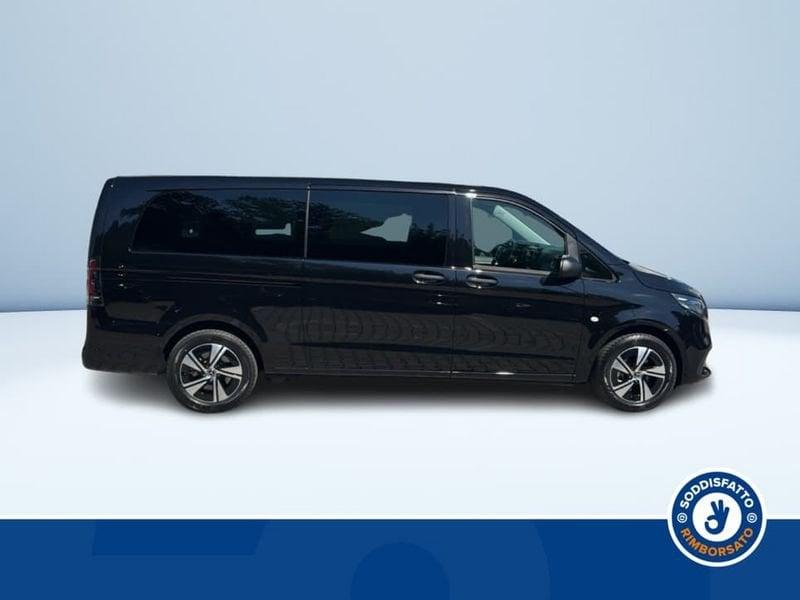 Mercedes-Benz Vito Tourer Select 116 CDI Extralong