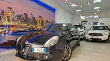 Alfa Romeo Giulietta 1.6 JTDm-2 105 CV Exclusive