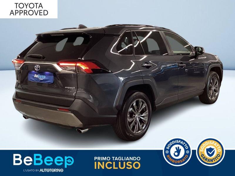 Toyota RAV4 2.5 VVT-IE H ADVENTURE AWD-I 222CV E-CVT