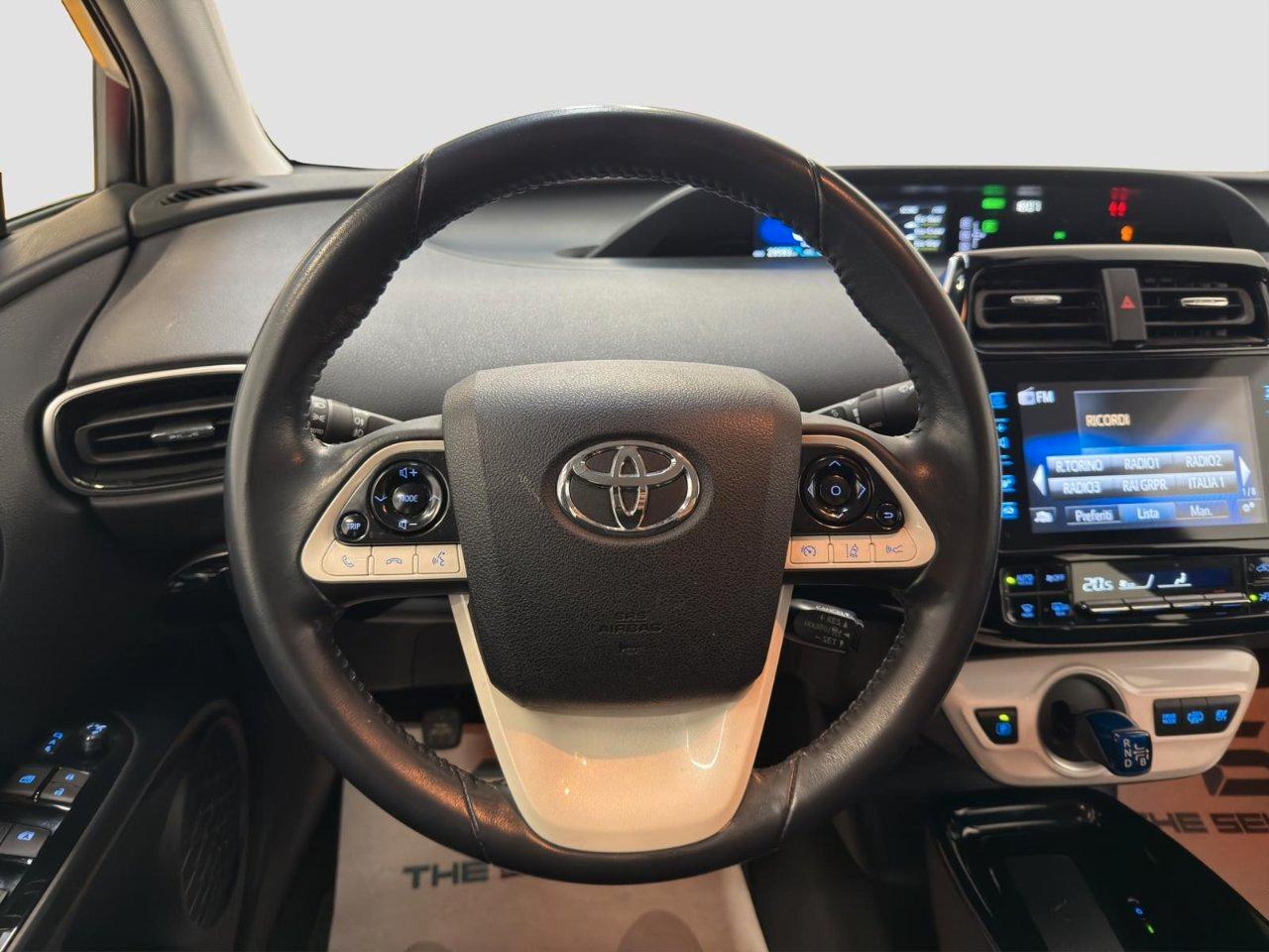 Toyota Prius 1.8h plug-in*PHV*FORMULA S*SOLAR*