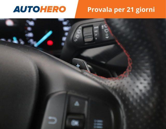 FORD Focus 1.5 EcoBlue 120 CV automatico 5p. ST-Line Co-Pilot