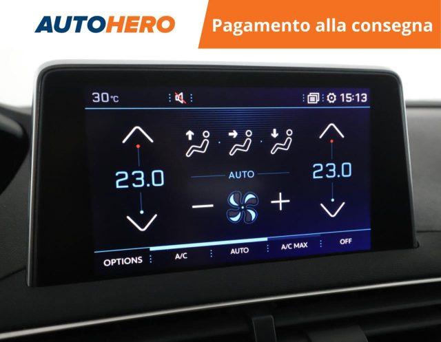 PEUGEOT 3008 BlueHDi 130 S&S EAT8 Allure