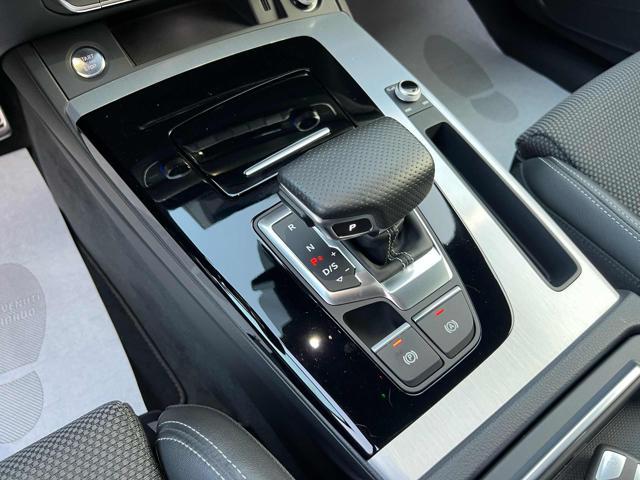 AUDI Q5 40 TDI Sportback 204 CV quattro S line S tronic