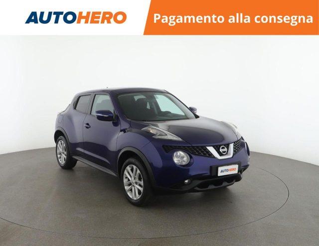 NISSAN Juke 1.5 dCi Start&Stop Acenta