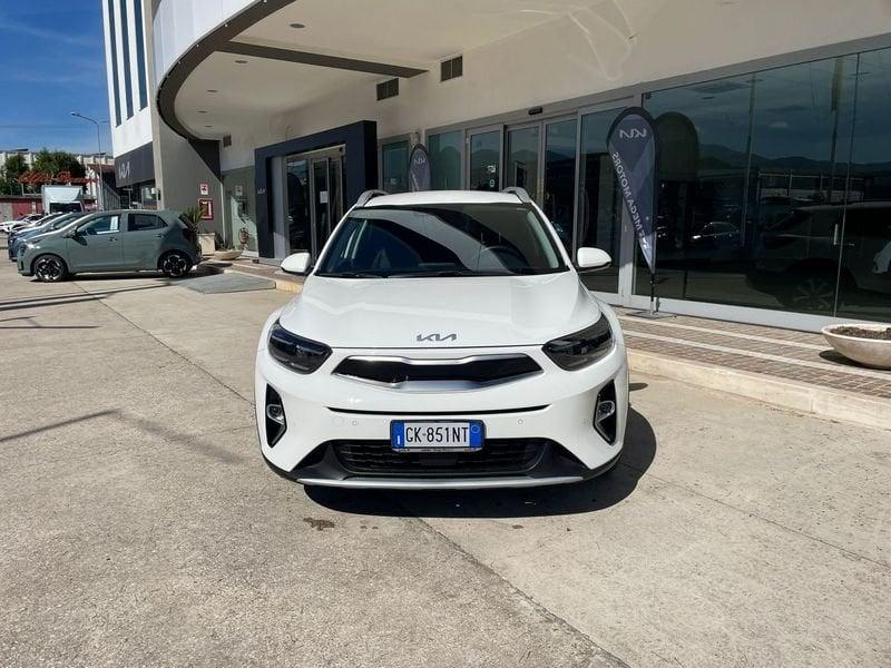KIA Stonic Stonic 1.2 DPI ECO GPL Style + Design Pack
