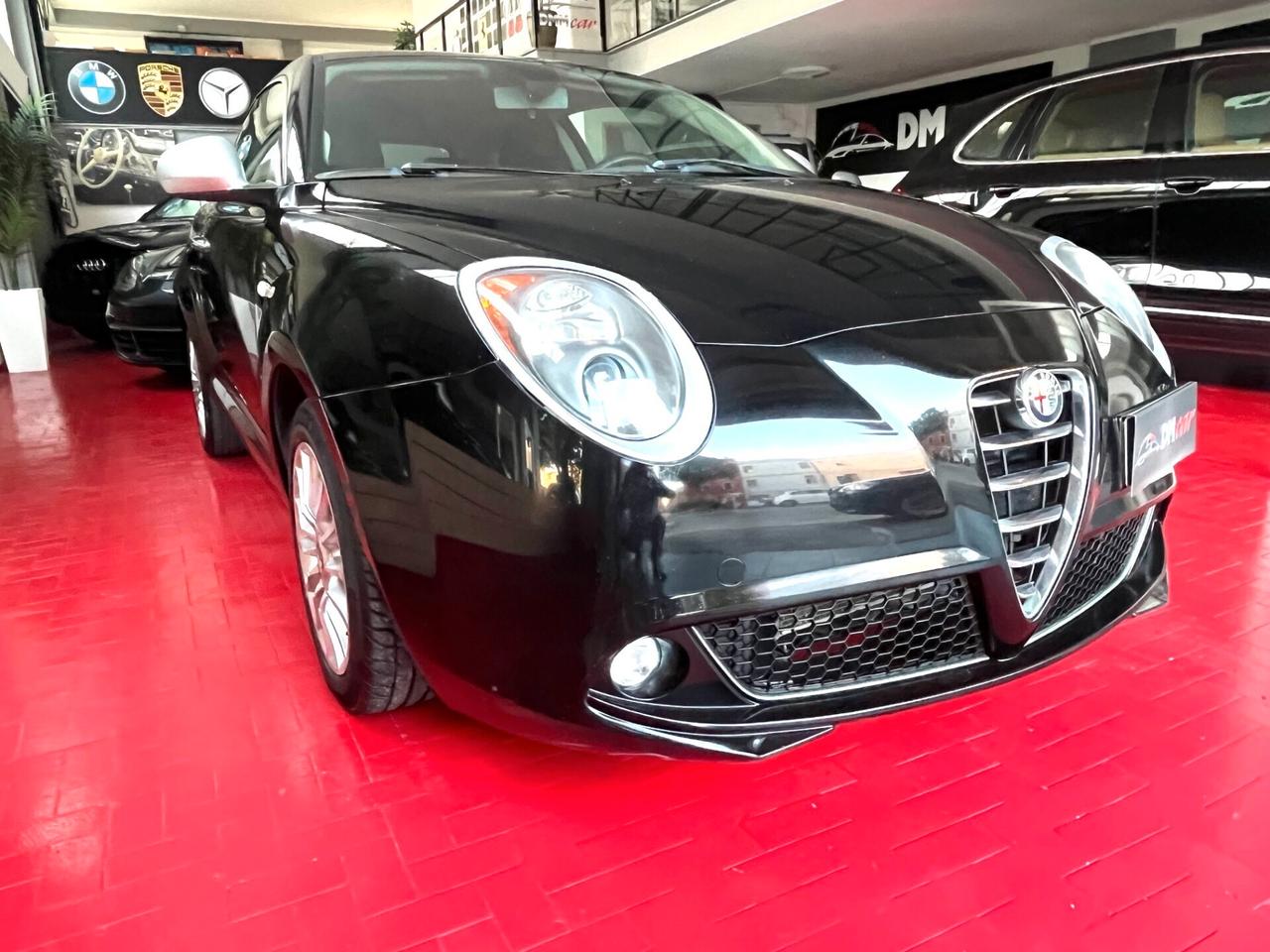 Alfa Romeo MiTo 1.4 T 120 CV GPL Progression