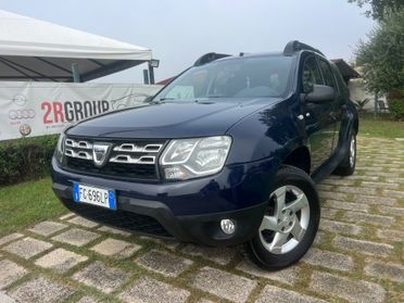 Dacia Duster 1.6GPL 115CV Family-2017"UNIPRO"
