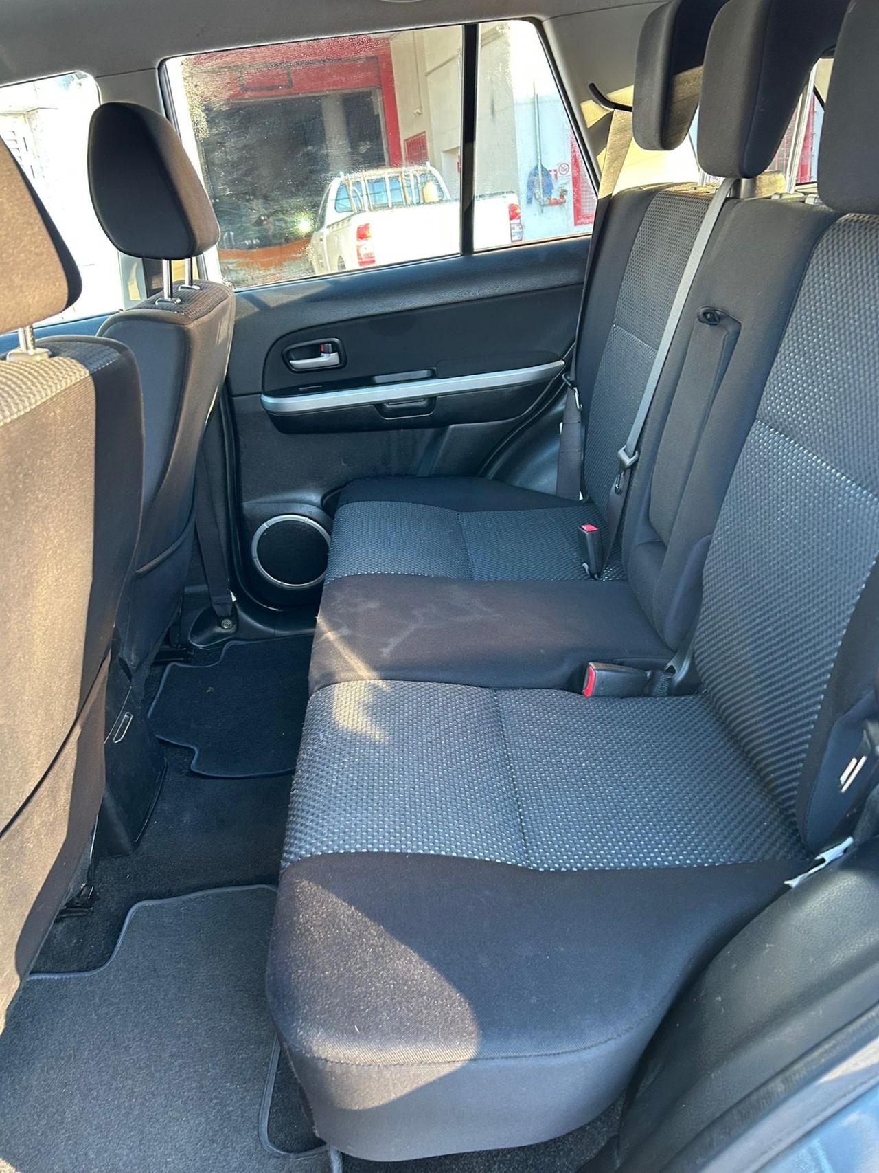 Suzuki Grand Vitara 1.9 DDiS 5 porte Executive