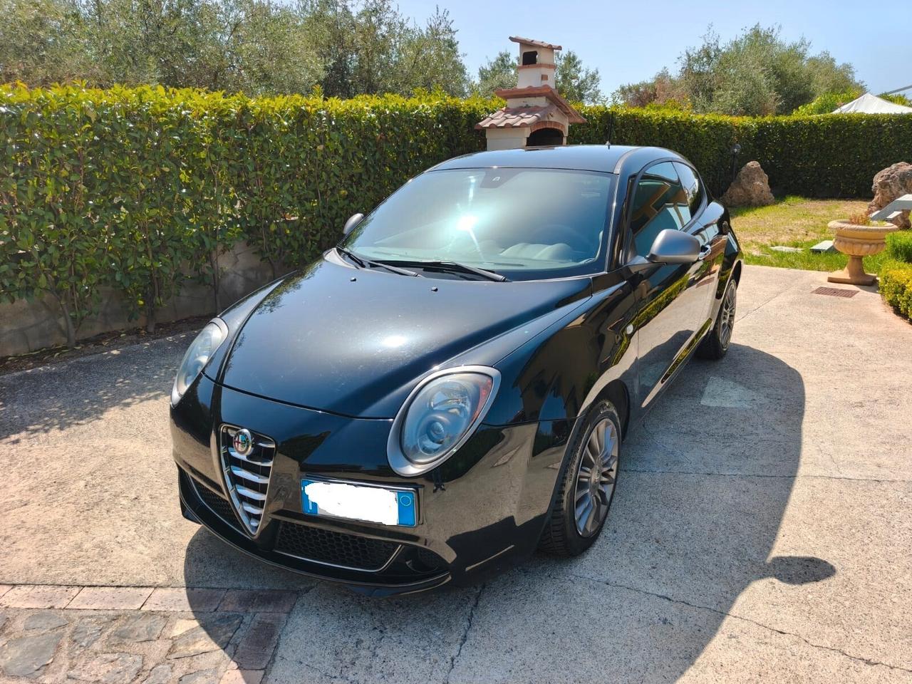 Alfa Mito – 2014