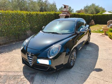 Alfa Mito – 2014