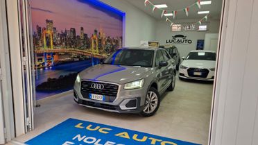 Audi Q2 2.0 TDI quattro S tronic Design