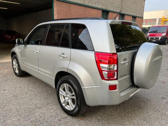 SUZUKI Grand Vitara 1.9 DDiS 5 porte