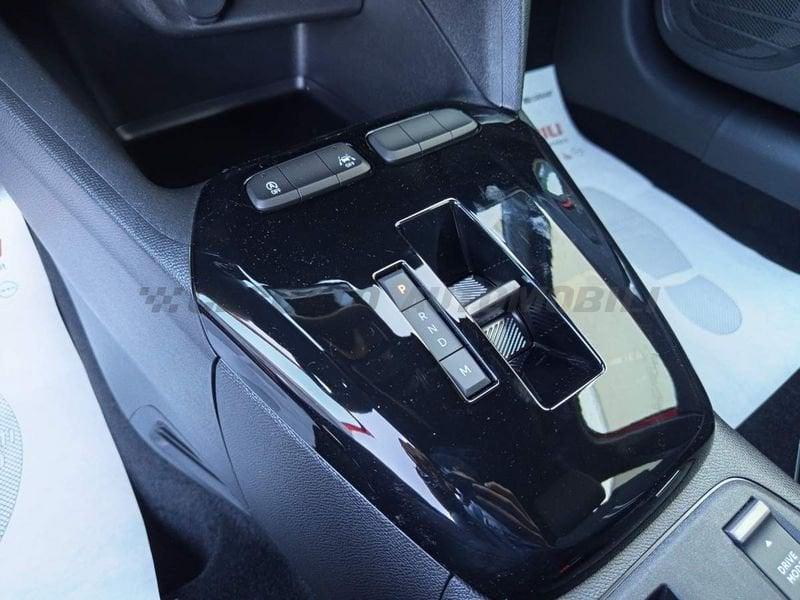 Opel Corsa Corsa 1.2 hybrid Yes 110cv dct6