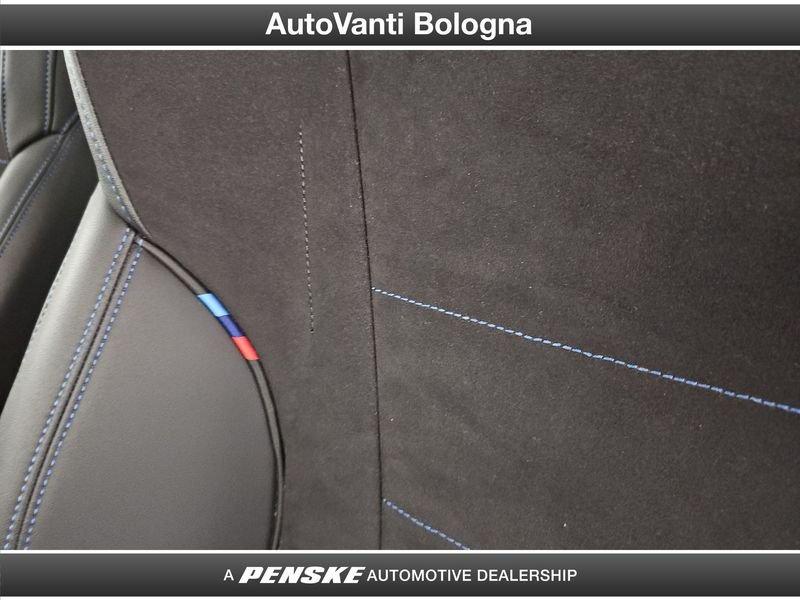 BMW X1 X1 xDrive 20d Msport Pro