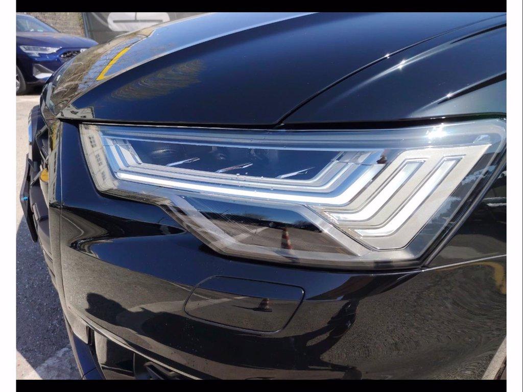 AUDI A6 avant 40 2.0 tdi mhev 12v business advanced s-tronic del 2025