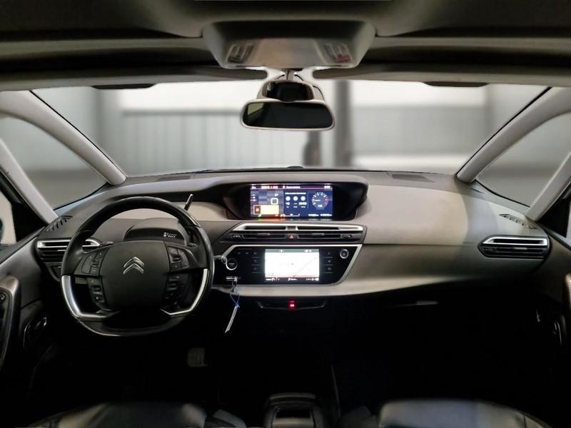 CITROEN C4 SPACETOURER BLUEHDI 130 SES EAT8 SHINE PACK MONOVOLUME