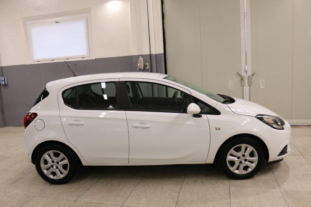 OPEL Corsa 1.4 90CV GPL Tech 5 porte ""MANUTENZIONE OK""