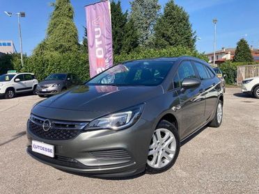 OPEL Astra 1.6 CDTi 110CV S&S Sp. Tourer Busines