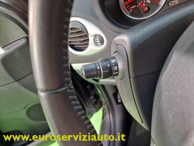 RENAULT Clio 1.2 16V 5 porte GPL Dynamique