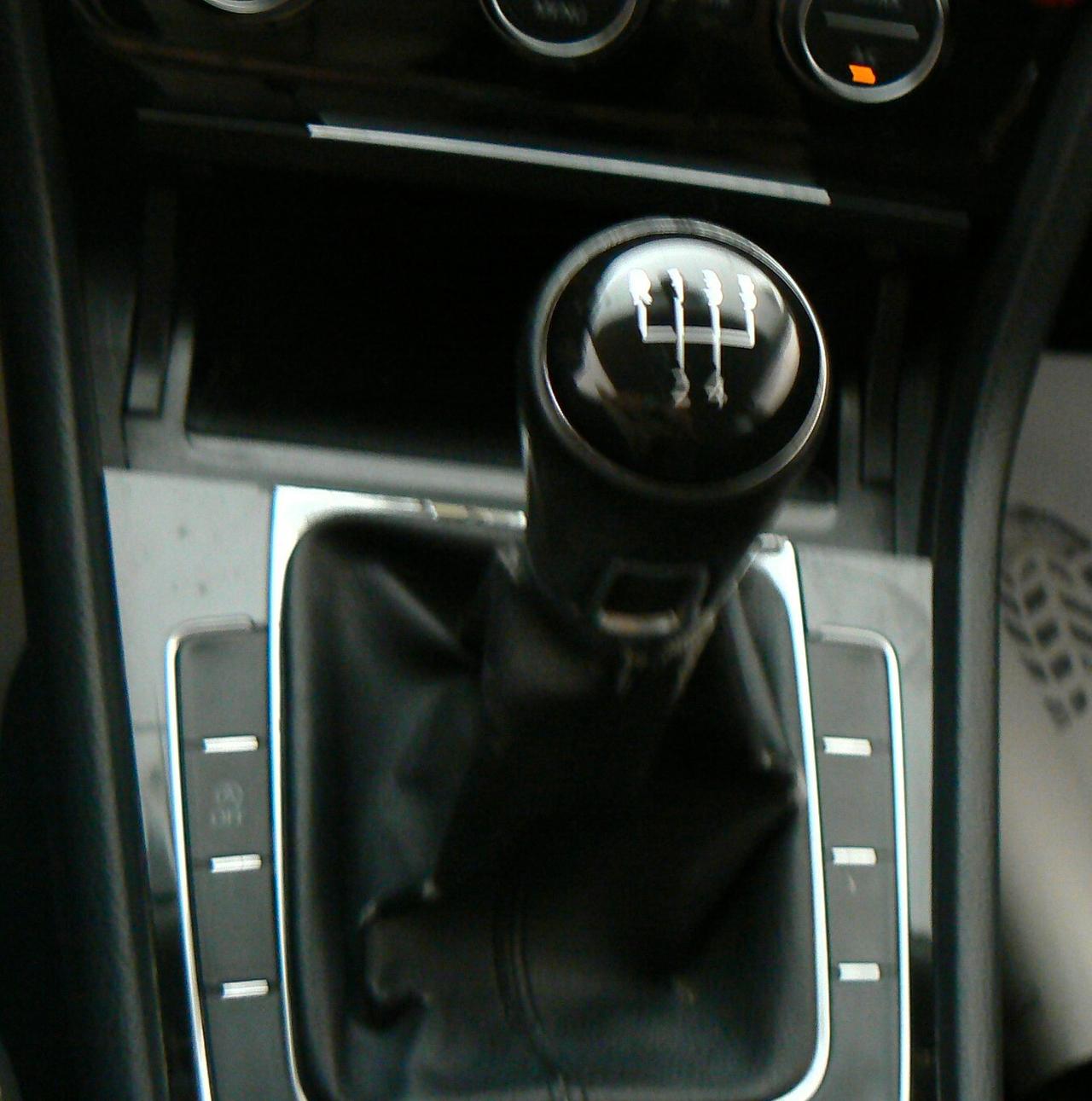 Volkswagen Golf Business 1.6 TDI 5p. - n 101084