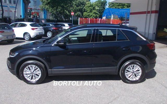 VOLKSWAGEN T-Roc 2.0 TDI 30.000 KM SCR DSG LIFE AUTOMATICA