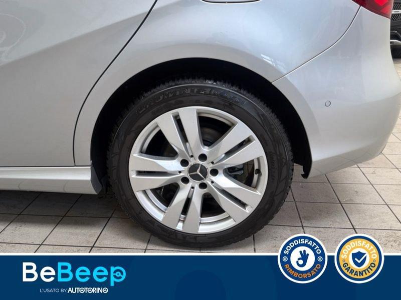 Mercedes-Benz Classe B B 200 D SPORT NEXT AUTO