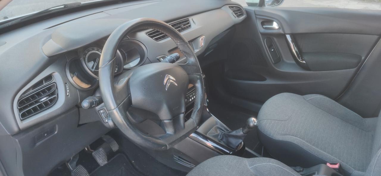 Citroen C3 1.2 euro 6 !61.000 km!PREZZO PROMO!
