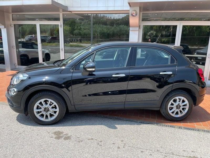 FIAT 500X 1.3 MultiJet 95 CV Mirror