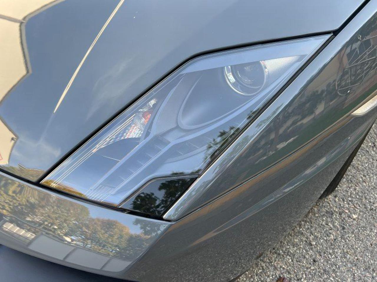 Lamborghini Gallardo 5.2 V10 LP560-4