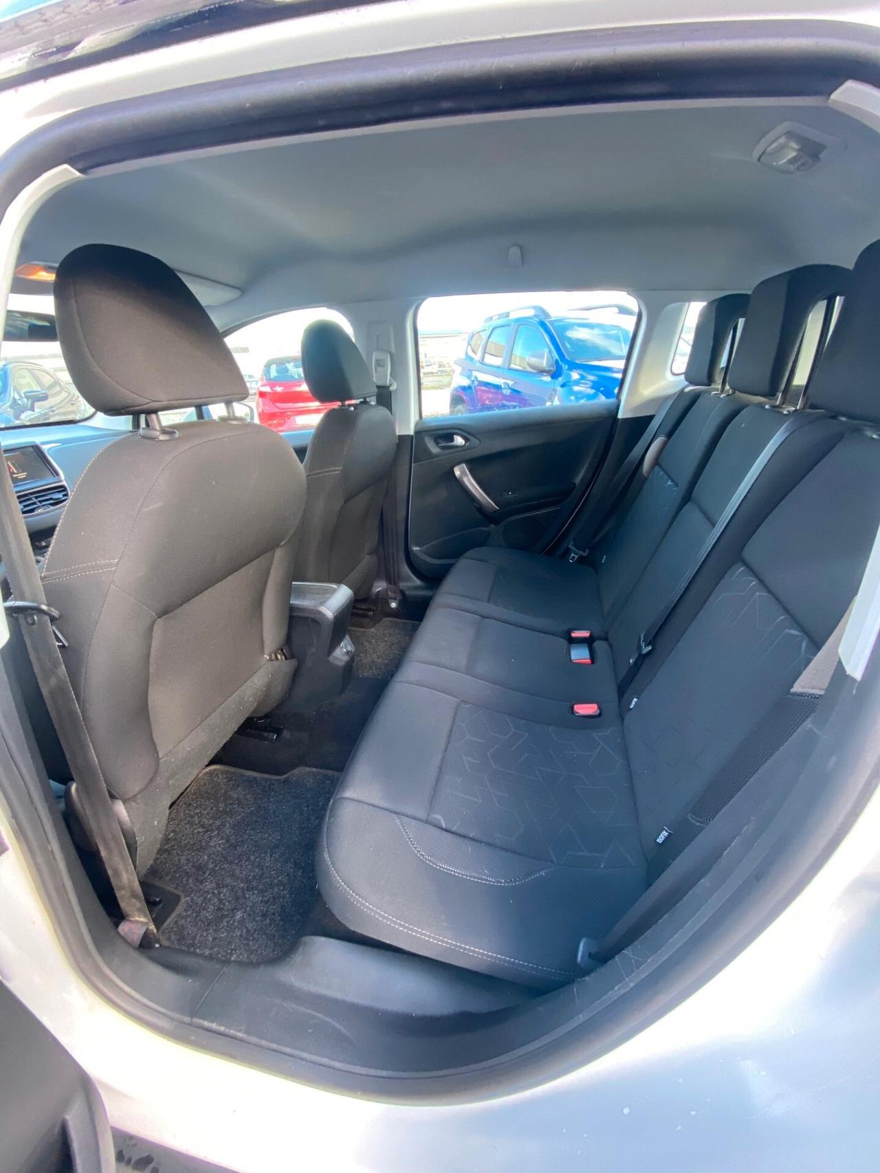 Peugeot 2008 1.4 HDi 68CV Active