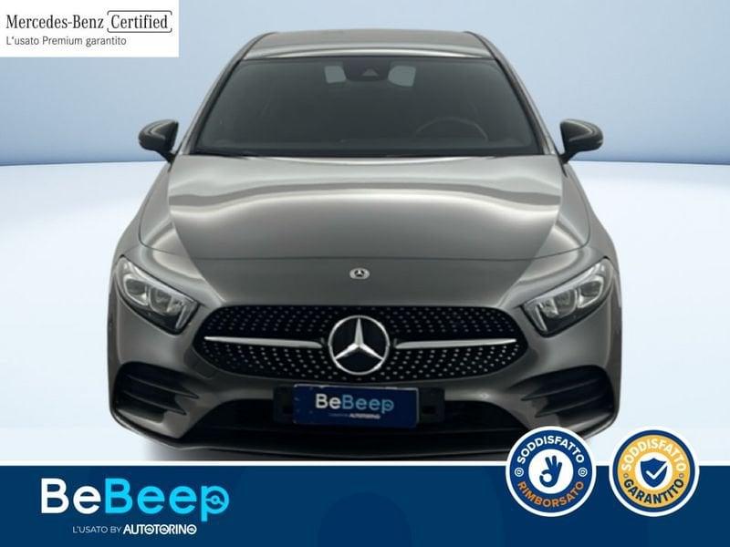 Mercedes-Benz Classe A A 180 D PREMIUM AUTO