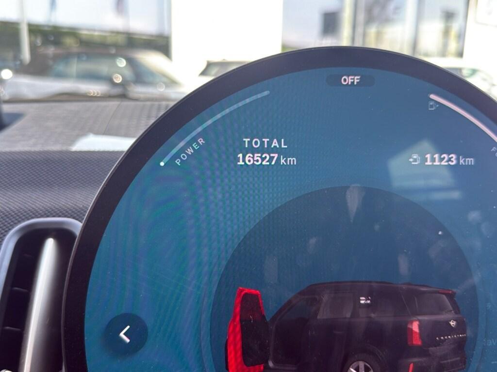 Mini Mini Countryman 2.0 48V D Classic Steptronic